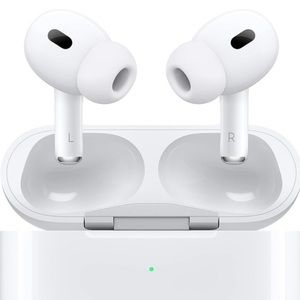 NIB Apple AirPods Pro 2nd Generation